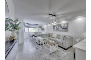 Completely Renovated to Perfection This stunning 3 Bedroom 2 Bath unit is a fully loaded, 5 star showpiece that will exceed your expectations and check every box imaginable.