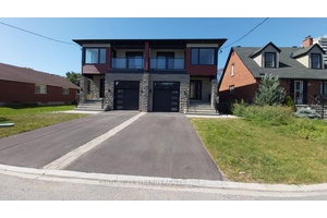 Welcome Home ! 2 bed Basement unit.