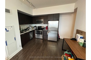 Luxury Westlake 2 condo, bright and spacious 2bed unit that comes with parking amp ; locker.