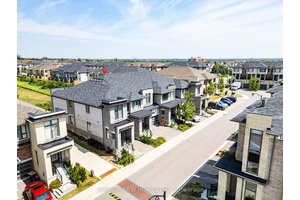 Fully Upgraded, Freshly Painted amp ; Updated Corner Unit townhome featuring 4 bedrooms, 4 bathrooms, and over 2, 200 sq.