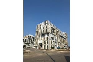 Brand New Wilmot Condos Located at Dundas St.