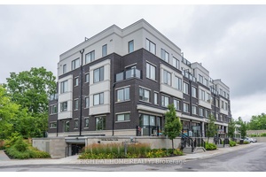 Luxury Stackable Townhouse In Demand Locations At Yonge Wellington.