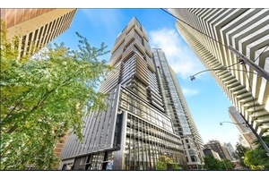 Indulge in refined urban living at 55C Bloor Yorkville Residences.