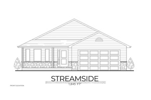 WELCOME TO HOMEWOOD ESTATES, McDonald Homes newest enclave of beautiful, customized homes with views of the Trent Severn Waterway and backing onto the TransCanada Trail !