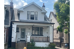 This property is sold as is.