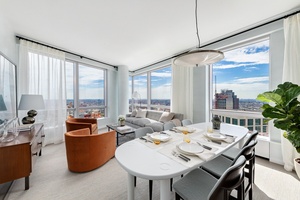 GET 4 YEARS FOR FREE ! For a limited time only, the sponsor will cover four years of carrying costs against the purchase price on remaining 2 and 3 bedroom ...
