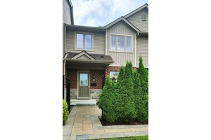 FOR LEASE One of the most desirable neighbourhoods in the city perfect for those who want style, comfort, and convenience all in one.