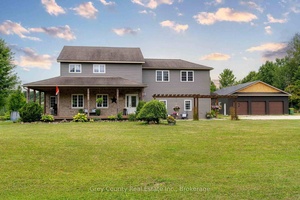 Welcome to your own piece of the country, this impressive property offers the space, privacy, and flexibility youve been searching for.