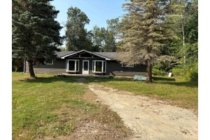 Welcome to country living !