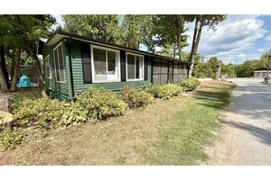 Your Private Summer Escape at Pioneer Point Resort !