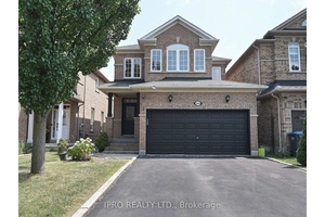 Sought after location within Lisgar area, newly RENOVATED Detached home with approximately 3000 sqft of living space 2200 800 sqft, offers a comfortable 3 2bedroom, 4 bathroom layout including a ...