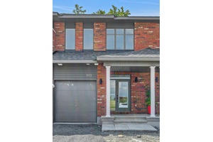 Brand New Townhome Move In Ready Now !