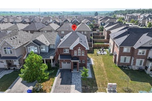 Gorgeous Mattamy Built, Upgraded All Brick Model, 4 1 Bedrooms Home 2, 050 S.