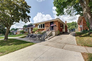 Welcome to 496 Ferndale Ave, this beautifully updated 3 bed office, 2 full bath home in the heart of sought after Cleardale, where style, comfort, and convenience meet !