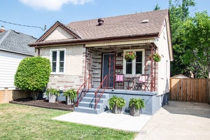 WELCOME TO 57 HAMILTON STREET !