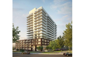 Modern Luxury Meets Convenience !