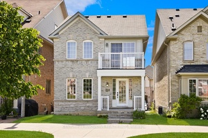 Must see 3 Bedroom 3 Bath impeccably finished home in Ajax !