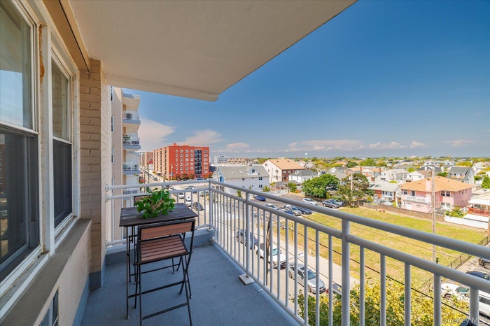 City Views and Sunsets