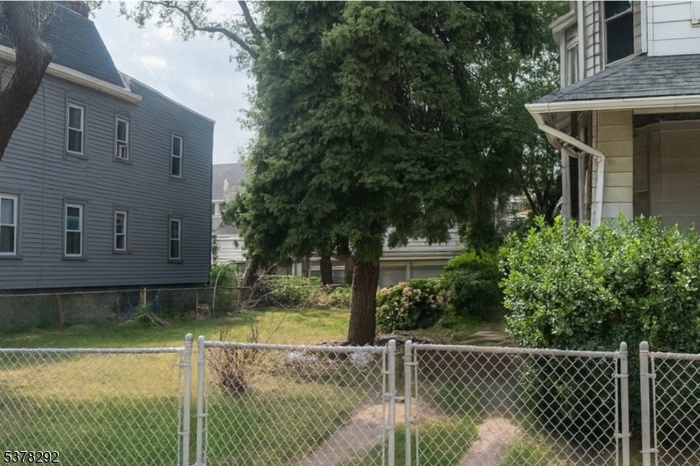 Lot Next Door