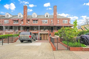 Welcome to 157 Remsen Avenue, a charming brick home is nestled in the heart of East Flatbush, Brooklyn.
