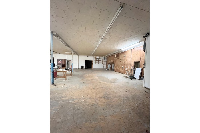 Warehouse