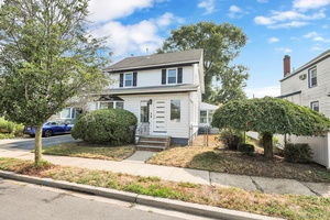 Discover this stunning fully renovated detached Colonial offers five spacious bedrooms and two and a half modern bathrooms, blending timeless charm with today s conveniences.