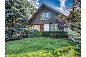 Welcome to this lovely 2, 400 square foot home nestled in The Village of Farmingdale !