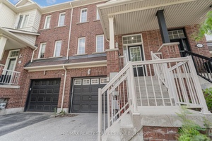 Welcome to Oakville's most sought after neighborhoods.