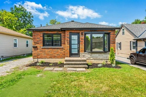 Welcome to 53 Collier Rd in the heart of Thorold where comfort, convenience, and potential come together.