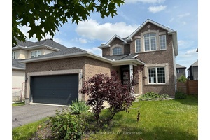 Wonderful home on a quiet street in Stittsville.