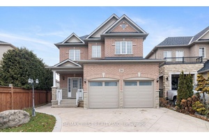 Timeless and meticulously maintained 4 bed, 3 washroom, 2 car garage fully detached home located in the Vellore Village area in Woodbridge.