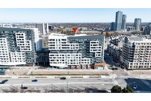 Stunning and spacious 3 1 bedroom, 1, 488 sq.