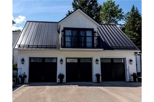 WINTER SEASONAL DEC JAN FEB MARCH 2025 26 Escape to this renovated and well maintained 2 bedroom, 1 bathroom furnished unit in the heart of Thornbury, perfect for a winter ...