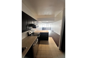 Newly Renovated Unfurnished Unit.