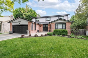 2159 Belgrave Court, Burlington A Turnkey Masterpiece in Upper Tyandaga.