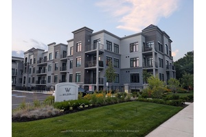 Step into this beautifully appointed 2 bedroom den, 2 bath condo offering 1008 sq ft of modern living.