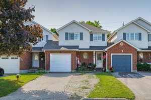 Welcome to 260 Tait Crescent, a place where comfort, space, and community come together.