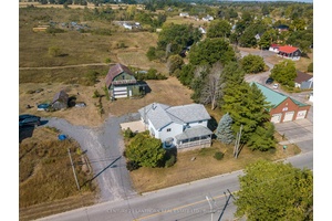 Welcome home to 3090 County Rd 10, Prince Edward County.