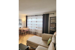 Welcome to this beautifully maintained 2 bedroom, 1 bathroom apartment that offers comfort, space, and convenience.