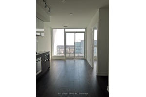 Welcome to your new home at Transit City, popular condo development in Vaughan.