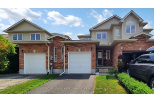 Fall in Love with this Rarely Offered, Fully Renovated Townhouse !
