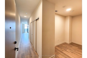 Be the first to come home to this gorgeously styled 1 Bed Den boutique condo with unobstructed south views.