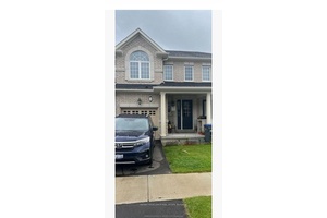 Bright amp ; Spacious 3 Bedroom amp ; 3 Washroom Townhouse Available in desired community of Brampton.