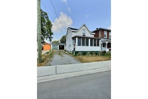 Attention investors, flippers, and visionaries, 188 Dibble St.