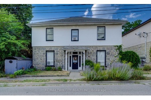Exceptional Investment Opportunity in the heart of Cambridge !