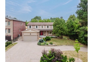 Welcome To 197 Garden Ave, A Rare Gem On A Quiet Cul De Sac In The Prestigious South Richvale, Offering The Perfect Blend Of Tranquility, Privacy, Comfort And Convenience !