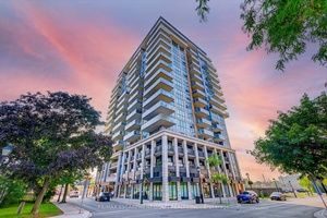 Searching for the perfect lakeview condo in downtown Burlington ?