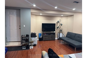 Spacious 2 Bedroom Basement for Rent Bright and roomy 2 bedroom basement unit with a private separate entrance.