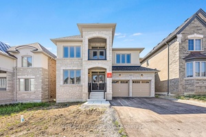 WELCOME TO 43 BOSTOCK DRIVE.