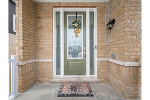 Gorgeous Detached 4 Bedroom, Second Floor Media Room, 2.